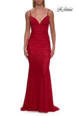 La Femme Dress 33443