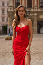 La Femme Dress 33445
