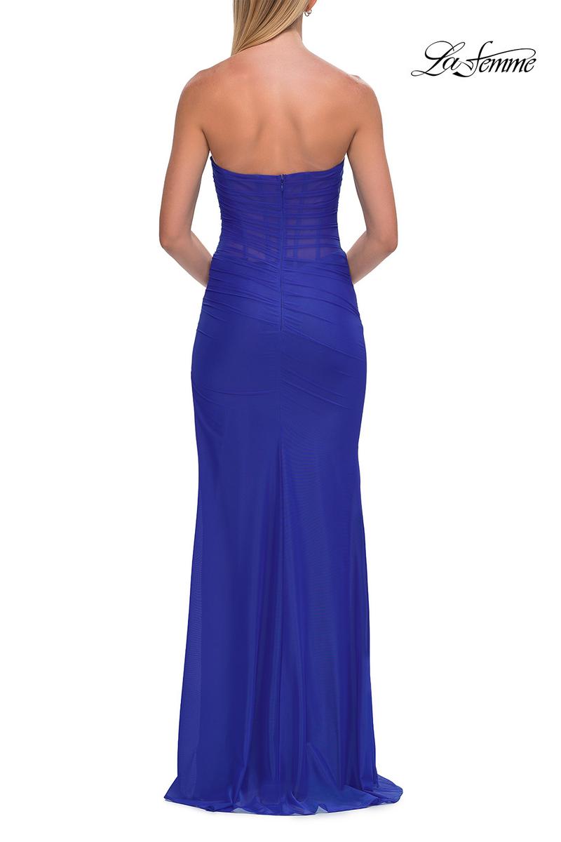 La Femme Dress 33445
