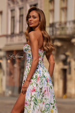 La Femme Dress 33450