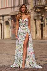 La Femme Dress 33450