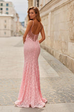 La Femme Dress 33452