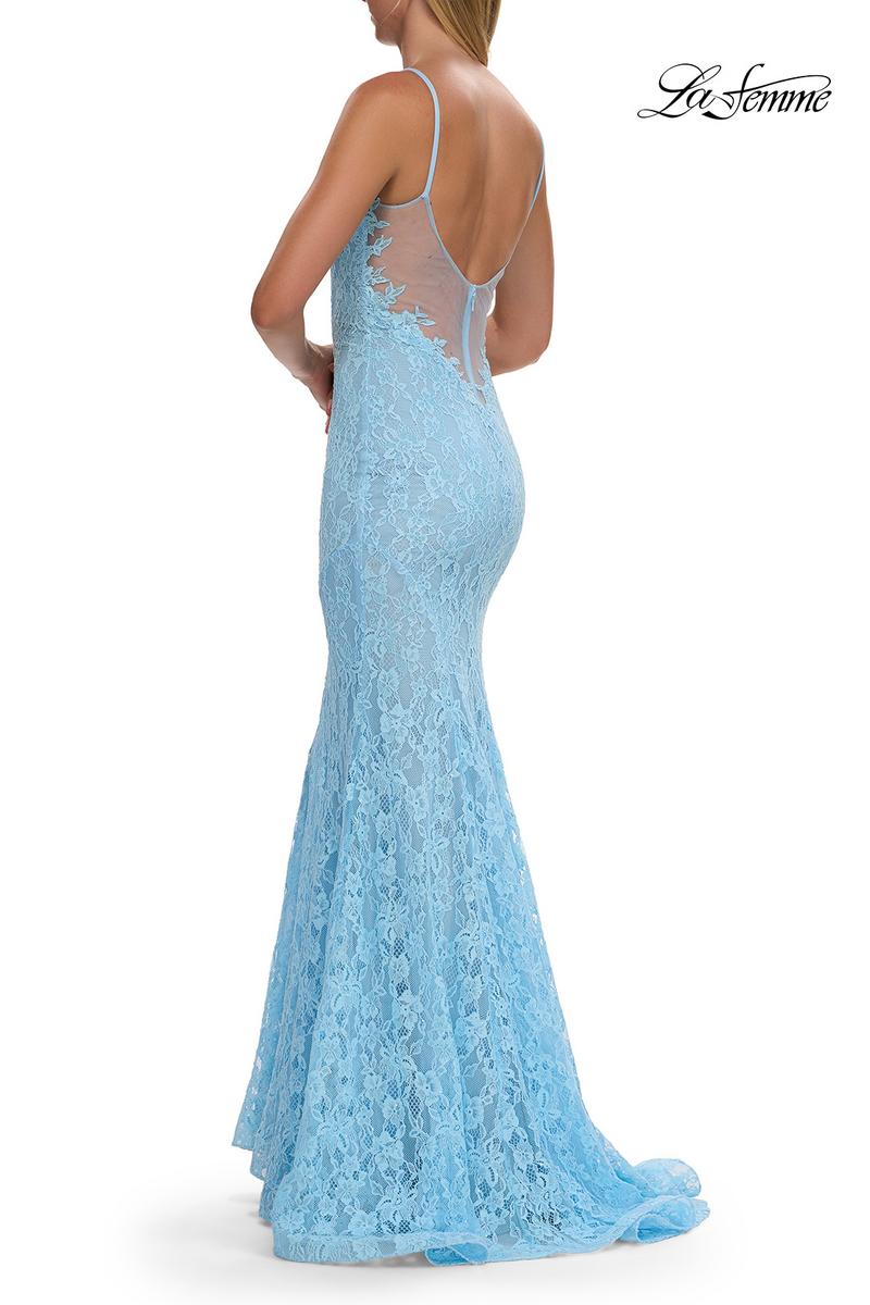 La Femme Dress 33452