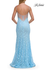 La Femme Dress 33452