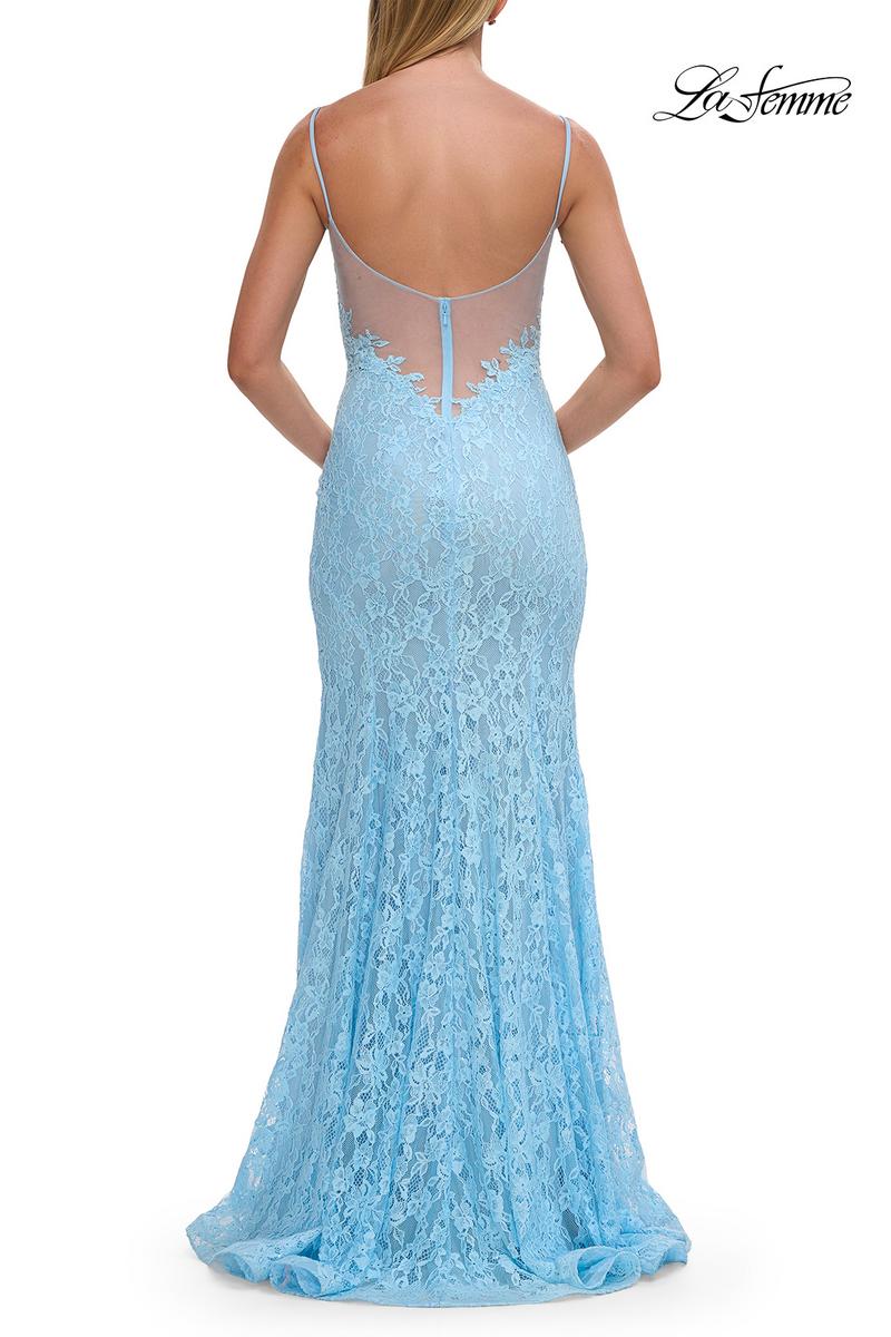 La Femme Dress 33452