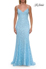 La Femme Dress 33452