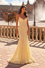 La Femme Dress 33452