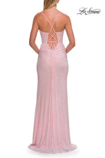 La Femme Dress 33459