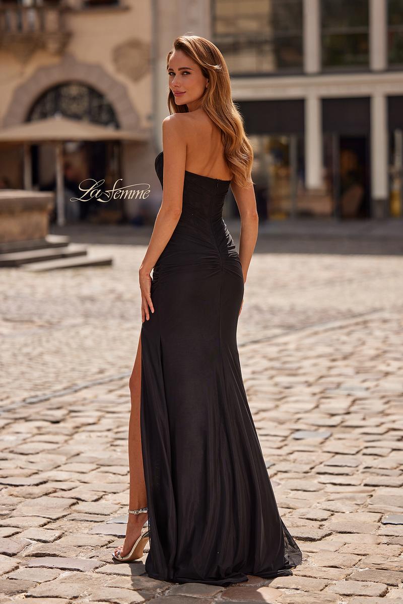 La Femme Dress 33465