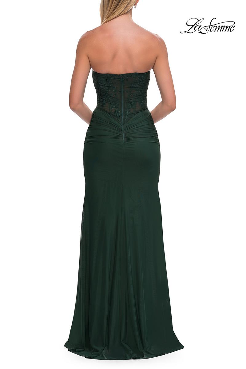 La Femme Dress 33465