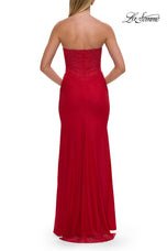 La Femme Dress 33465