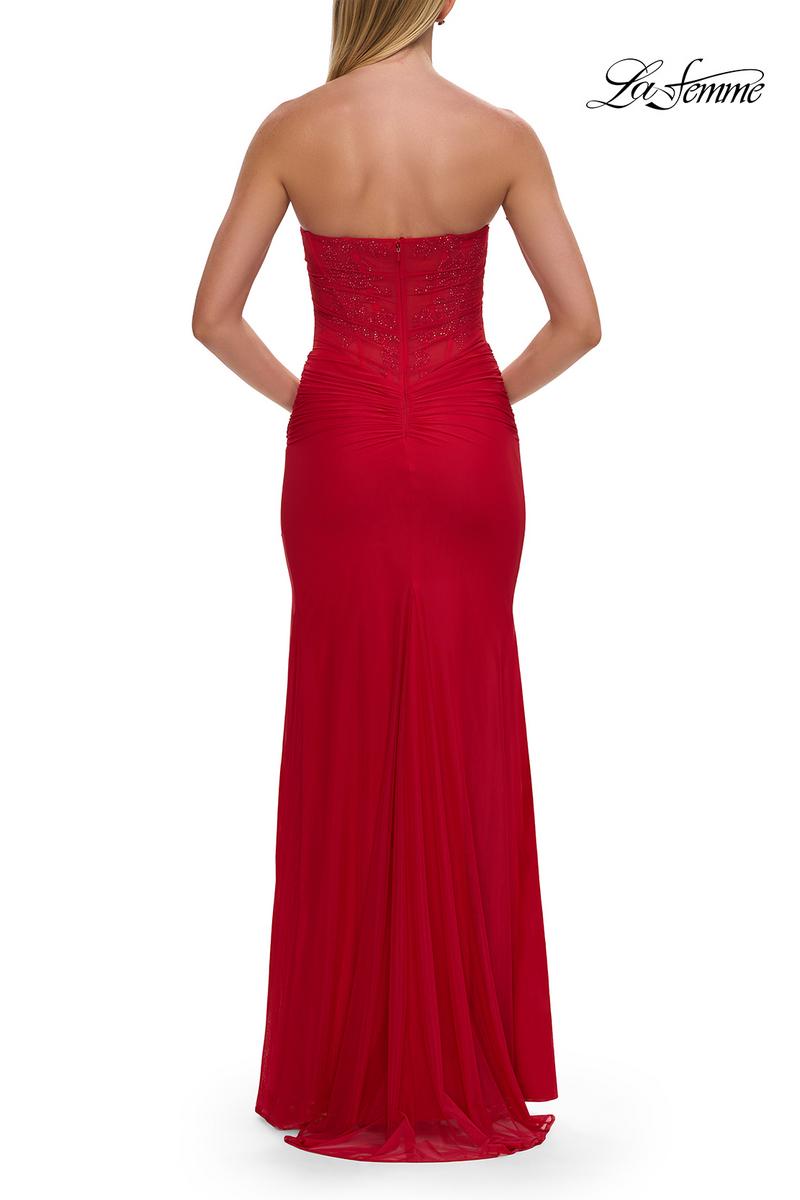La Femme Dress 33465