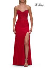 La Femme Dress 33465