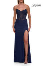 La Femme Dress 33472