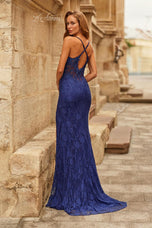 La Femme Dress 33473