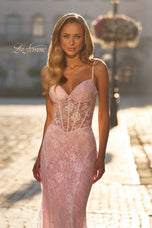 La Femme Dress 33485