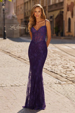 La Femme Dress 33485