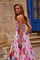 La Femme Dress 33487