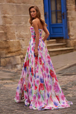 La Femme Dress 33487