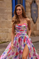 La Femme Dress 33487