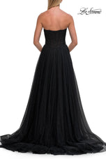 La Femme Dress 33488