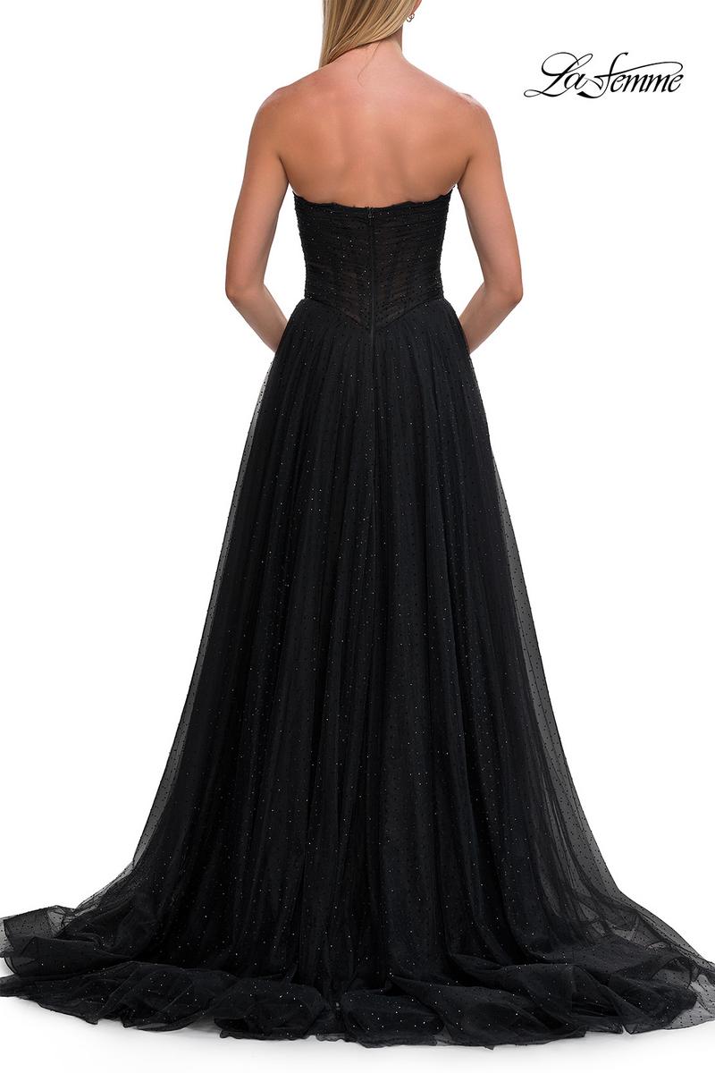 La Femme Dress 33488
