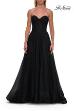 La Femme Dress 33488