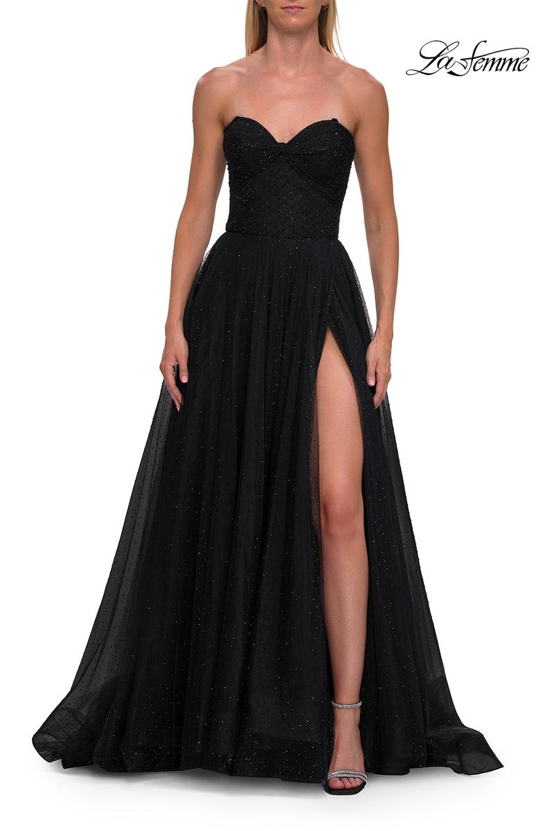 La Femme Dress 33488
