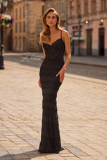 La Femme Dress 33490