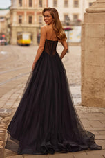 La Femme Dress 33491