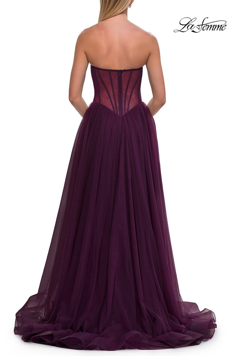 La Femme Dress 33491