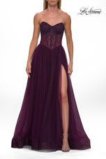La Femme Dress 33491