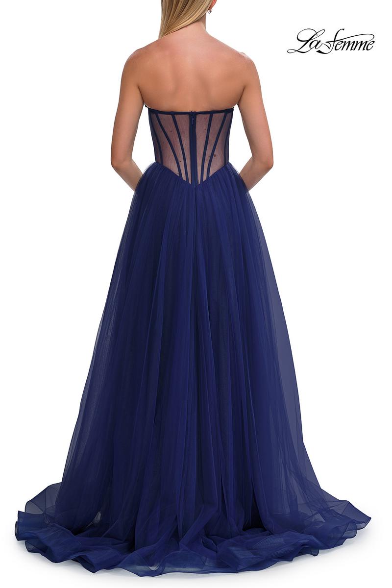La Femme Dress 33491