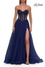 La Femme Dress 33491