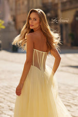 La Femme Dress 33491