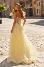 La Femme Dress 33491