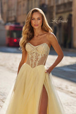 La Femme Dress 33491
