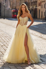 La Femme Dress 33491