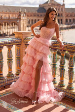 La Femme Dress 33493