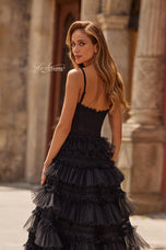 La Femme Dress 33493