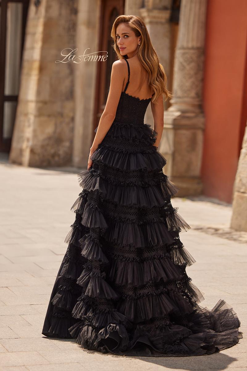 La Femme Dress 33493