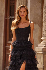 La Femme Dress 33493