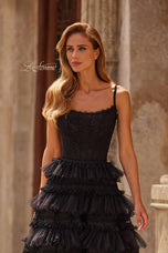 La Femme Dress 33493