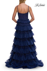La Femme Dress 33493