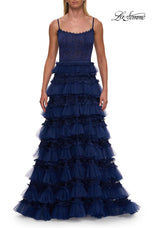 La Femme Dress 33493