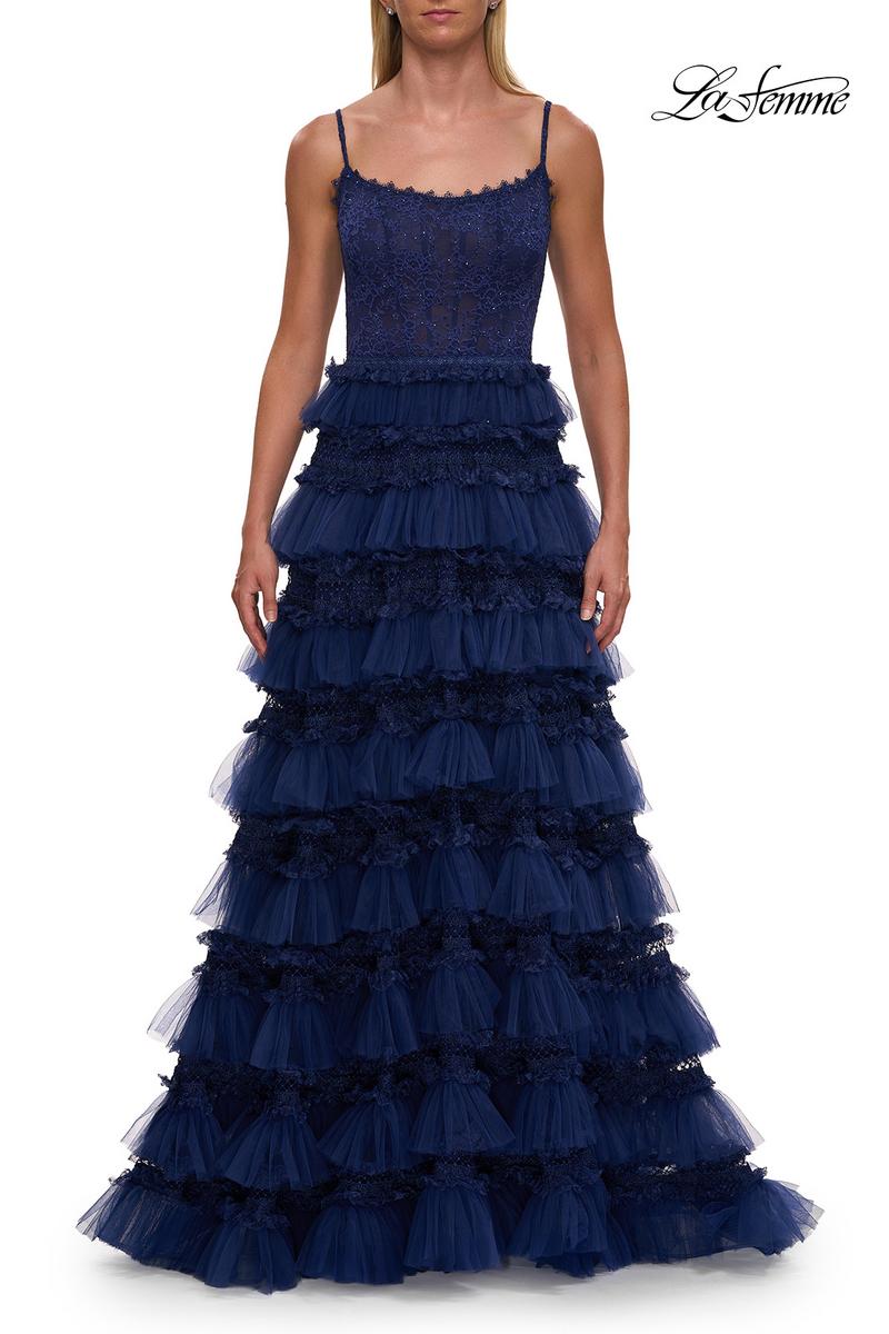 La Femme Dress 33493