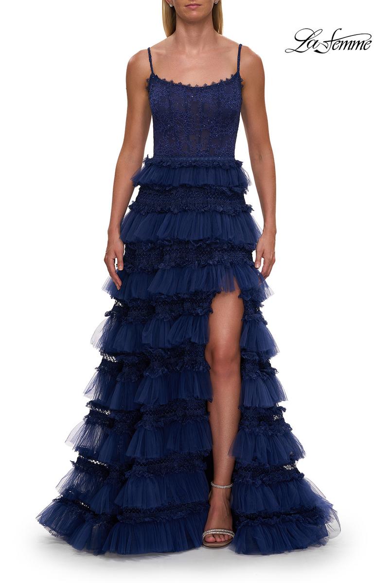 La Femme Dress 33493