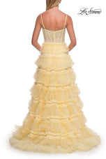 La Femme Dress 33493