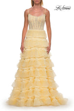 La Femme Dress 33493