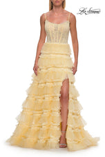 La Femme Dress 33493